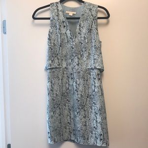 Cooper & Ella dress